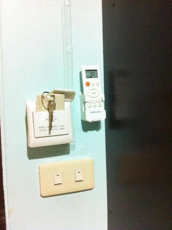 Br-Guesthouse Pattaya Cameră foto