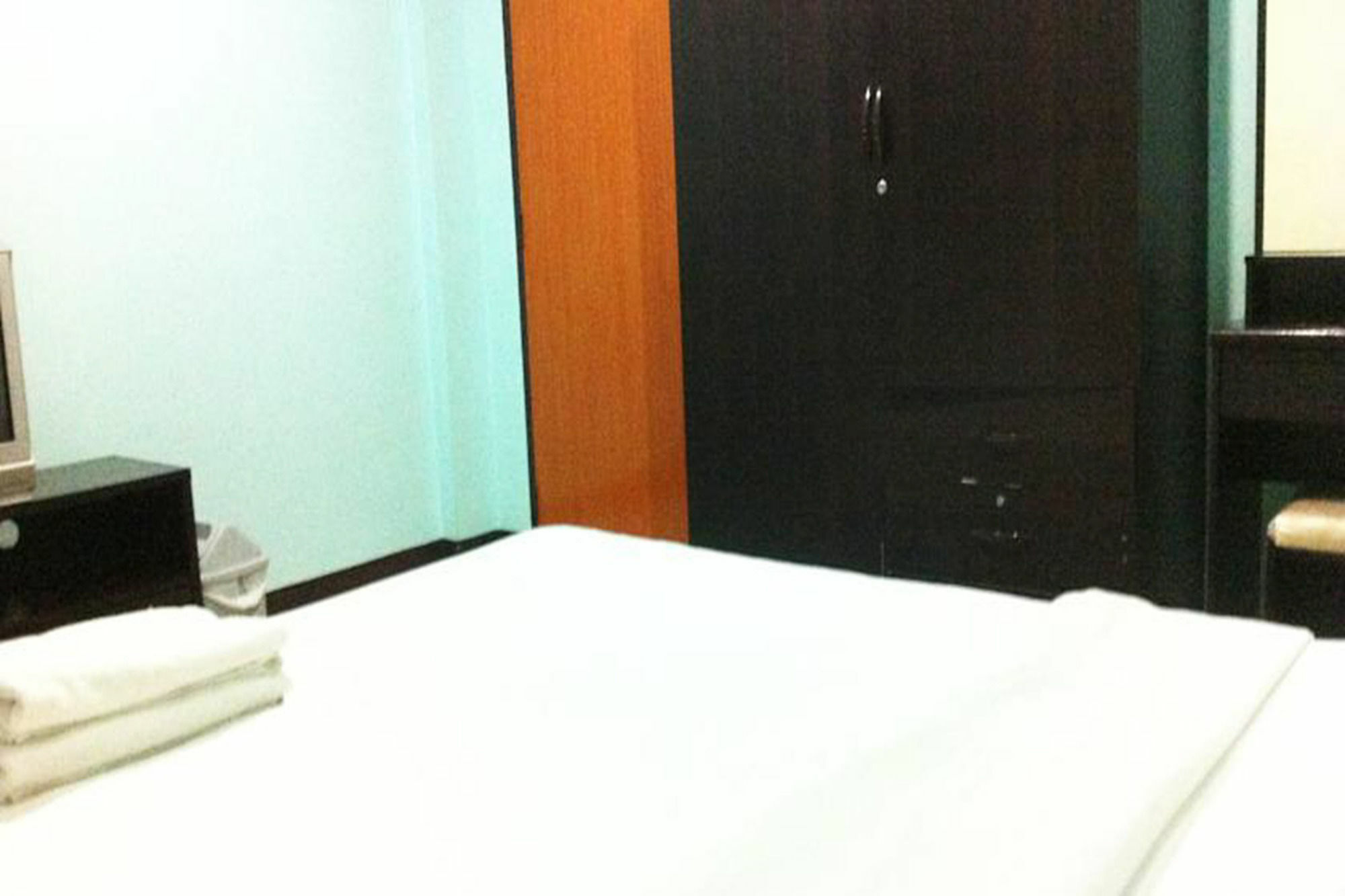 Br-Guesthouse Pattaya Exterior foto